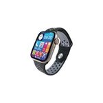 Montre connect�e android & ios multifonc