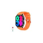 Montre connect�e y1 avec moniteur de sant� avanc�, appels bluetooth.