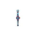 Montre digitale avec projection pat' patrouille