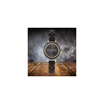 Montre femme en ebne maya