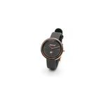 Montre femme - ness noir