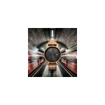 Montre homme bois mtro7
