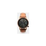 Montre homme cuir zbrano mtro7