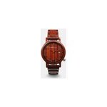Montre homme full palissandre london Montre homme full palissandre london