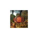 Montre homme palissandre mars