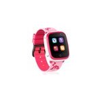 Montre intelligente pour enfants s6 game. double cam�ra, appels, fonction sos.