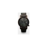 Montre - metro 7 full black