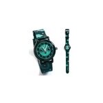 Montre pedagogique night antichoc