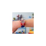 Montre slap chevalier