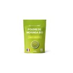 Moringa bio poudre 100g energie et defenses naturelles