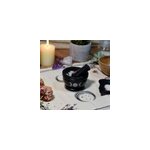 Mortier et pilon en statite