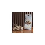 Moto volante hagrid puzzle 3d en bois