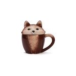 Mug animal de la forêt Mug animal de la forêt