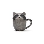 Mug animal de la forêt Mug animal de la forêt
