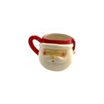 Mug dolomite no�l 15. 6x11. 4cm