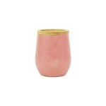 Mug isotherme 250ml - corail Mug isotherme 250ml - corail
