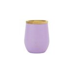 Mug isotherme 250ml lavande Mug isotherme 250ml lavande