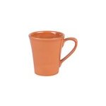 Mug toscane 40 cl ocre (lot de 2)