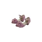 Mules labay rouge