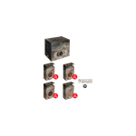 Multipack poivres standard