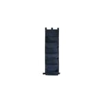 Mur vgtal, 4 sacs noirs