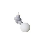 N ud - suspension bton + ampoule