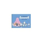 La naissance de barbapapa