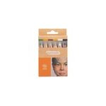 Namaki crayons de maquillage bio 6 coule