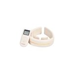 Neck care + , electrostimulation, chauffant, lumi�re rouge pour cou et cervicales