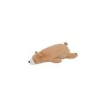 Nemu nemu peluche cookie l'ours brun - c