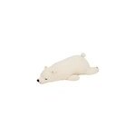 Nemu nemu peluche shiro l'ours polaire - Nemu nemu peluche shiro l'ours polaire -