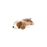 Nemu nemu peluche vick le chien beagle l