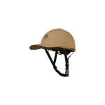 Neoca casque casquette m camel