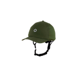 Neoca casque casquettel kaki