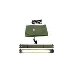 Non gonflable rechargeable led cao 2. 0