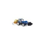 New holland t5. 120 avec chargeur avant