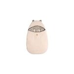 Nid d'ange passe sangle l�opard