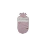 Nid d'ange passe sangle lilas