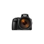 Nikon bridge coolpix p1100 noir