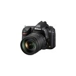 Nikon d780 + 24 - 120 vr