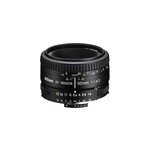 Nikon objectif af 50mm f1. 8 d