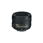 Nikon objectif af - s 50mm f1. 8 g