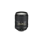 Nikon objectif af - s dx 18 - 300mm f3. 5 - 6. 3g ed vr