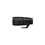 Nikon objectif nikkor z 100 - 400mm f4. 5 - 5. 6 vr s