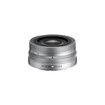Nikon objectif nikkor z 16 - 50 silver
