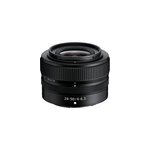 Nikon objectif nikkor z 24 - 50mm f4 - 6. 3