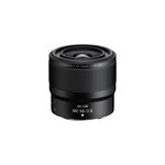 Nikon objectif nikkor z 50mm f2. 8 macro