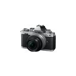 Nikon z fc + z 16 - 50 silver