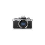Nikon z fc nu