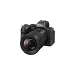 Nikon z5 ii + objectif z 24 - 120mm f4 s